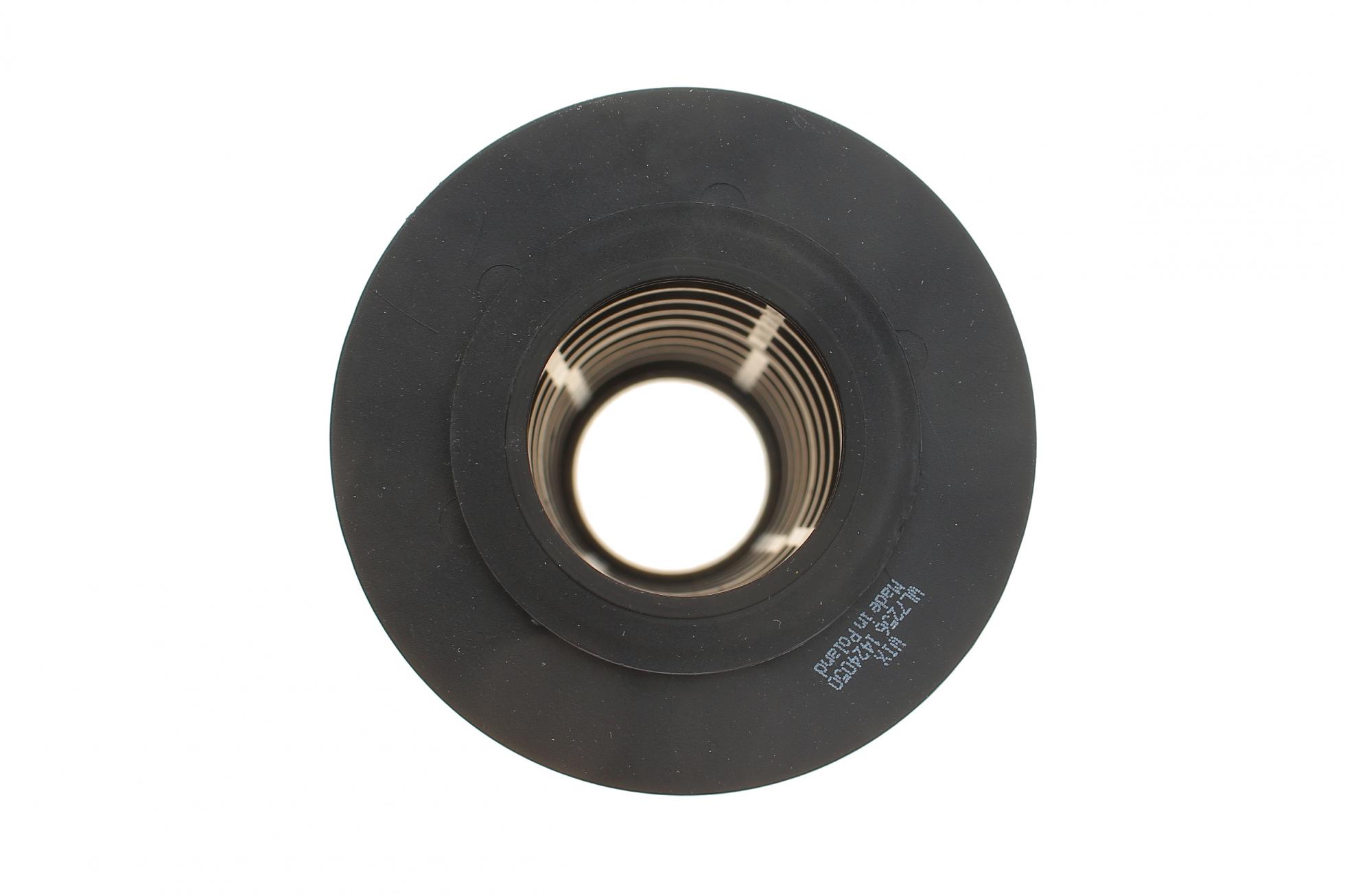WL7256 WIX FILTERS